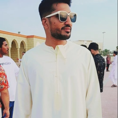 Muhammed J.