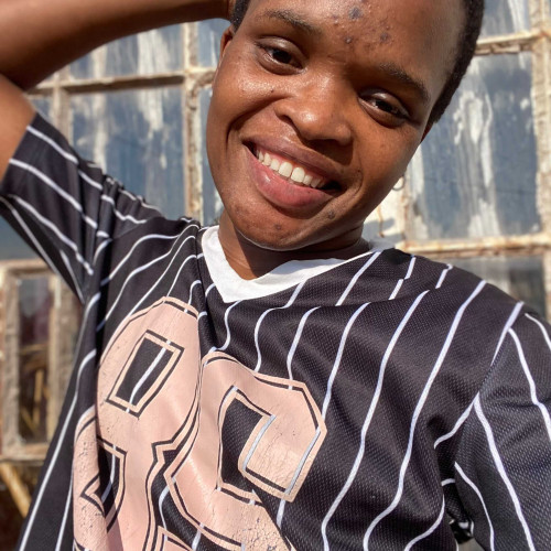Odwa S. profile photo
