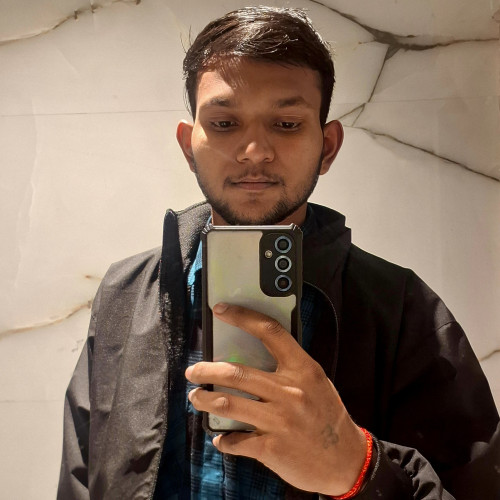 Vijay P. profile photo