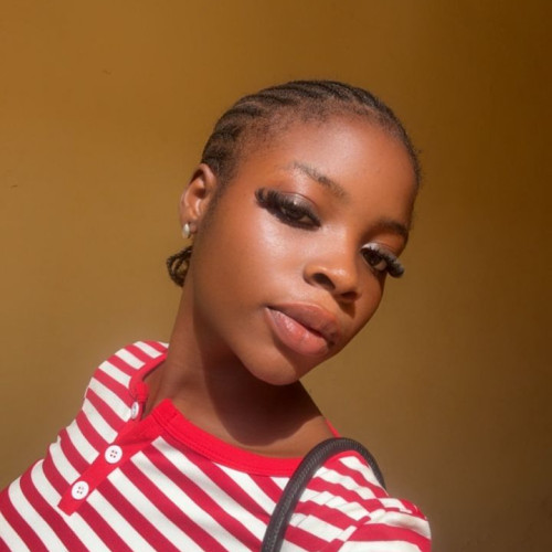 TAIWO R. profile photo