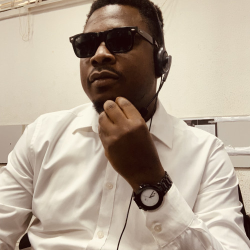 Thadius O. profile photo