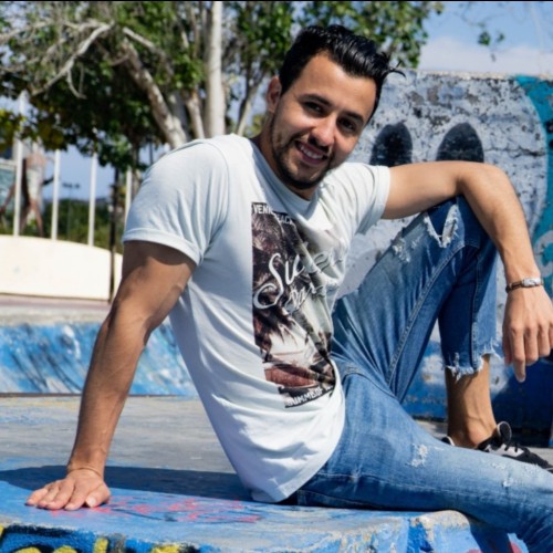 Moha O. profile photo