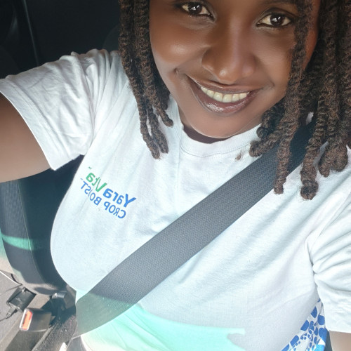 Njeri F. profile photo