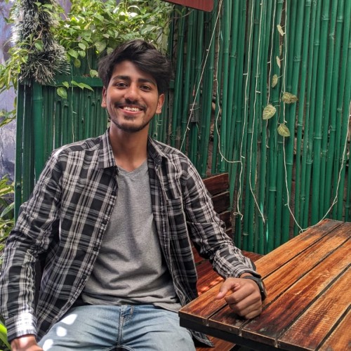 Aaditya  C. profile photo