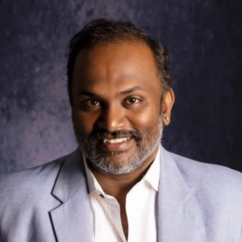 senthilkumar v. profile photo
