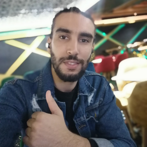 iliass l. profile photo