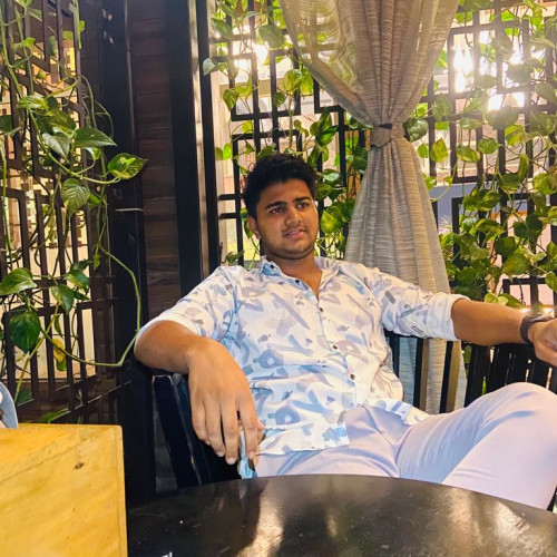 Aarya P. profile photo