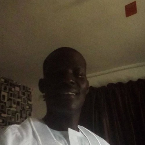 Rasheed Taiwo O.