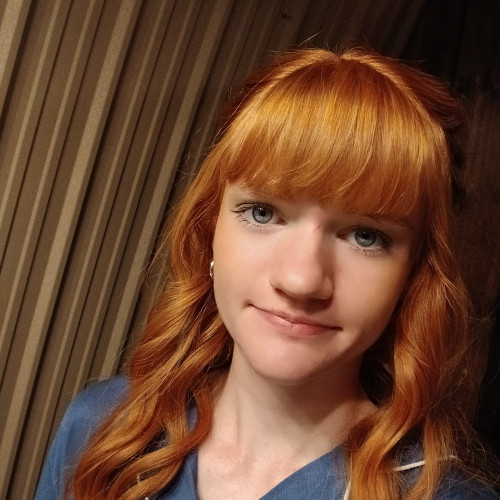 Trisha C. profile photo