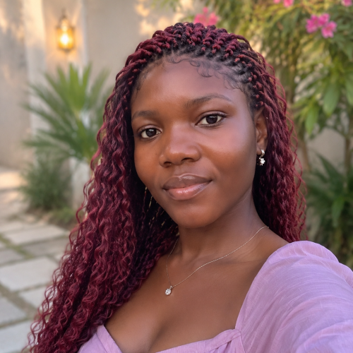 Happiness O. profile photo