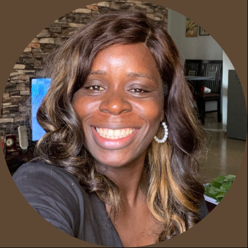 Abosede I. profile photo
