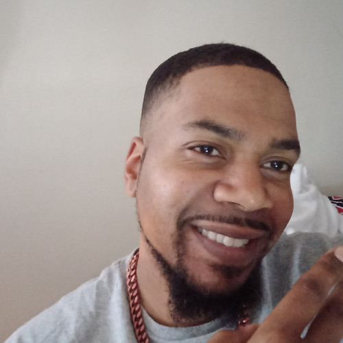 David B. profile photo