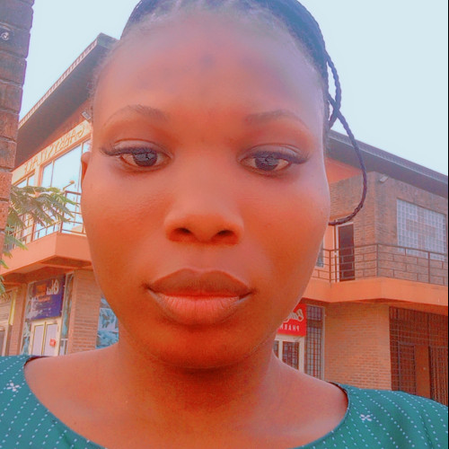 Chineye  J. profile photo