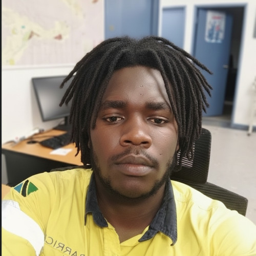 Fadhili M. profile photo