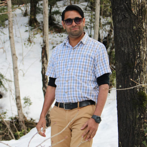 Muhammad Fahim J. profile photo