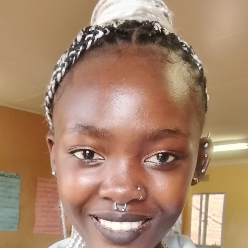 Yolisa M.