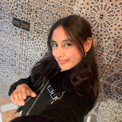 SANAE S. profile photo