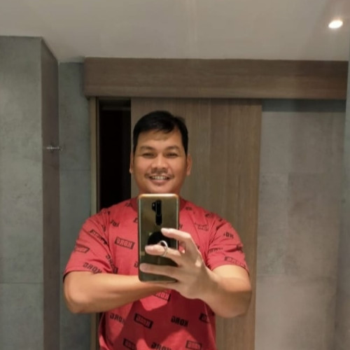 Urip S. profile photo
