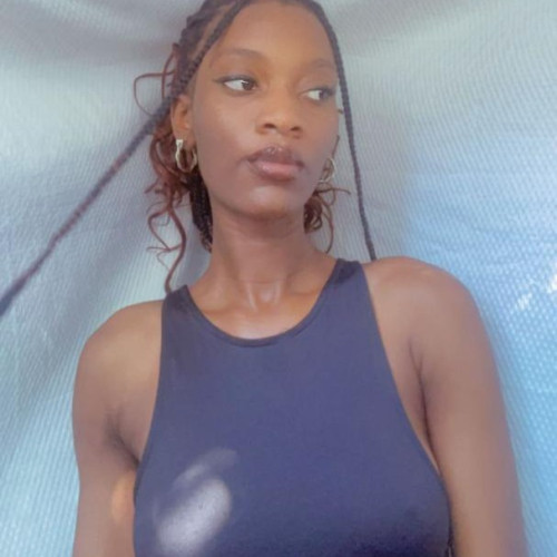 Solution a. profile photo