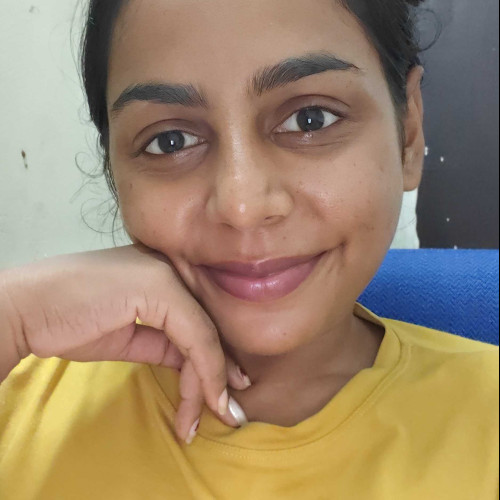 Mansi s. profile photo