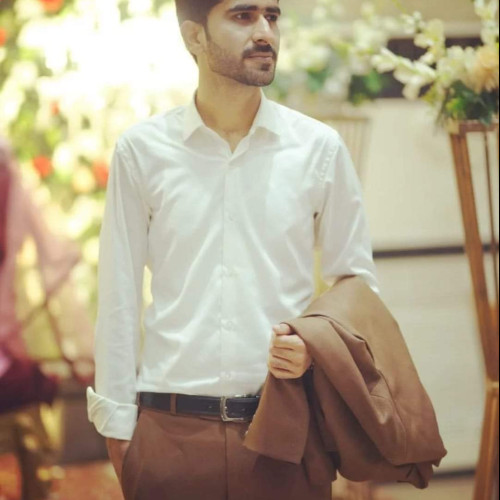 Arhum T. profile photo