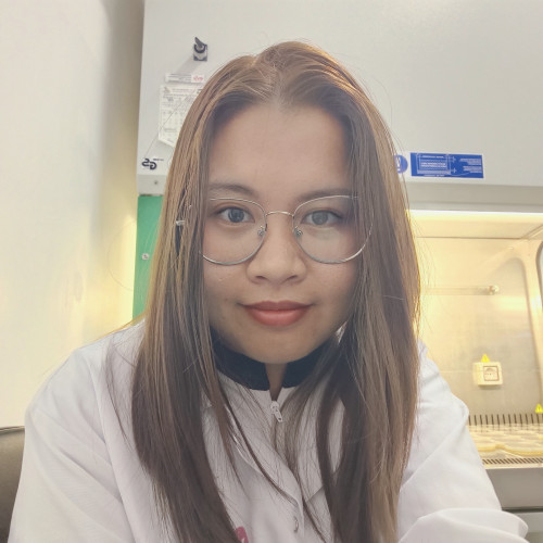 Belle F. profile photo