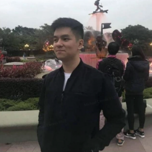 Michael D. profile photo