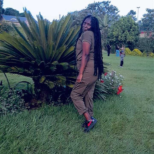 Bridah P. profile photo