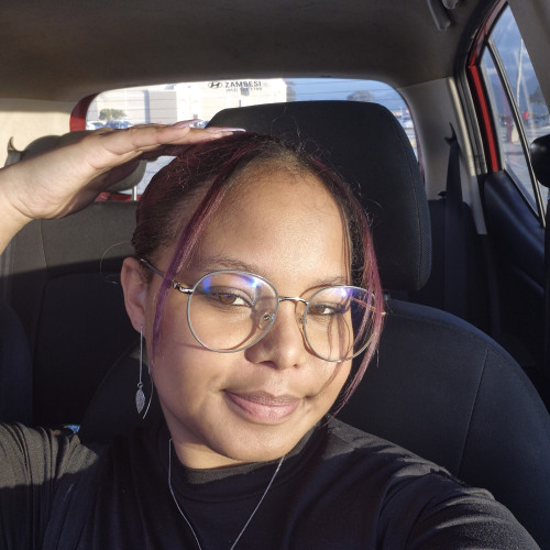 Kiera V. profile photo