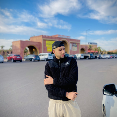 Ilyas M. profile photo