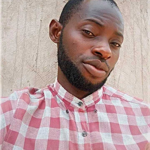 Simon B. profile photo