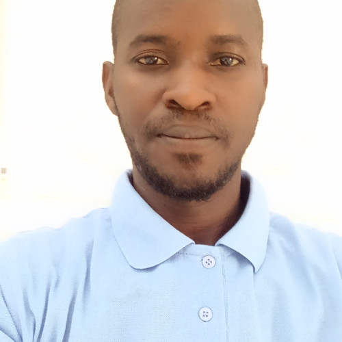 Makinde  J. profile photo