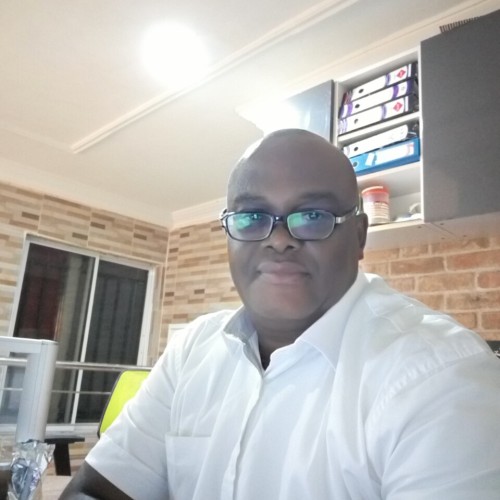 Uche O.