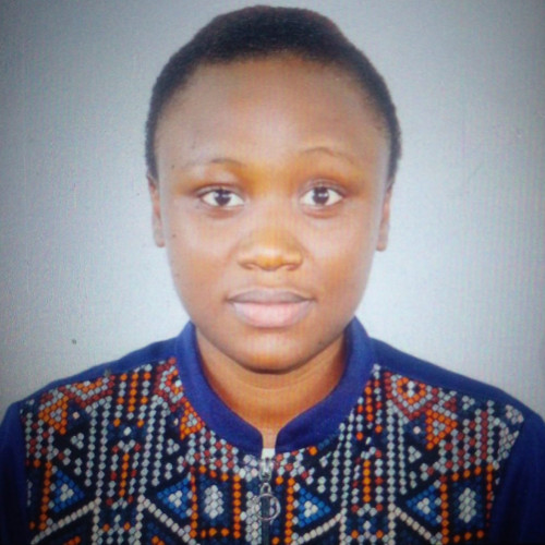 Teresia A. profile photo