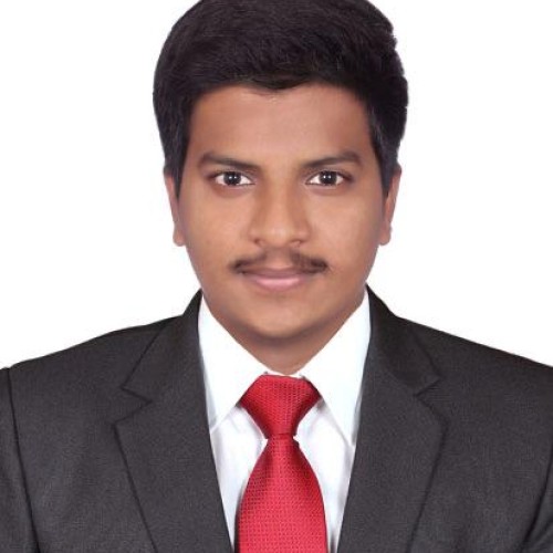 Mohammed UZAIR  K.