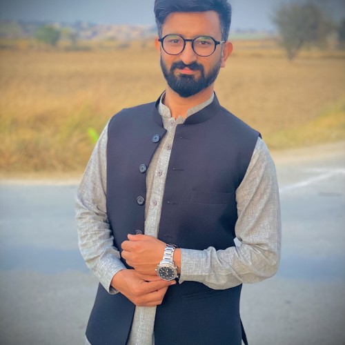 Muhammad J. profile photo