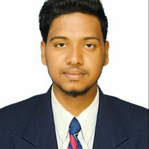 Jaffar S. profile photo