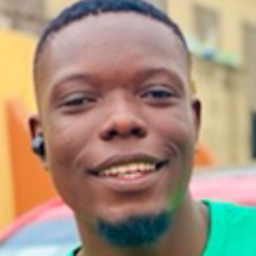 Favour  F. profile photo
