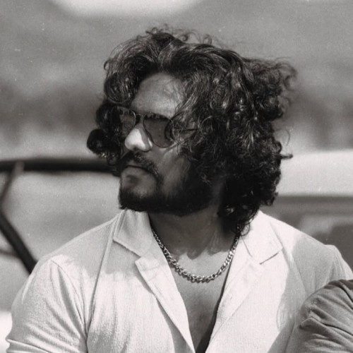 Anish K. profile photo