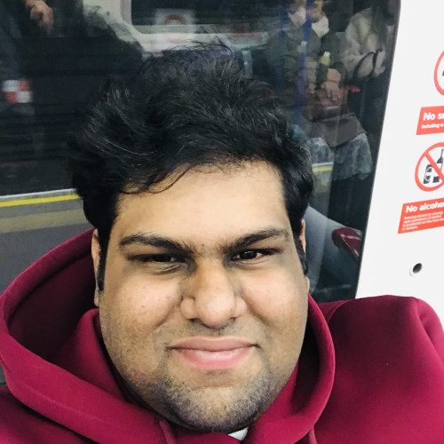 Maneshchowdary  N. profile photo