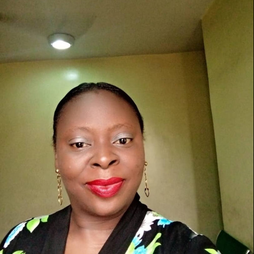 Ngozi joan D.