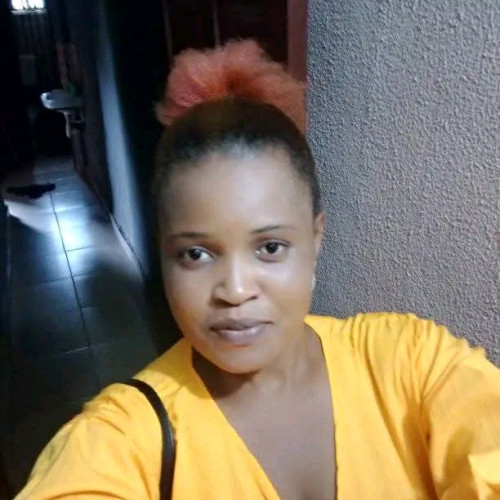 Blessing  O. profile photo