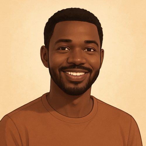 Cornelius  K. profile photo