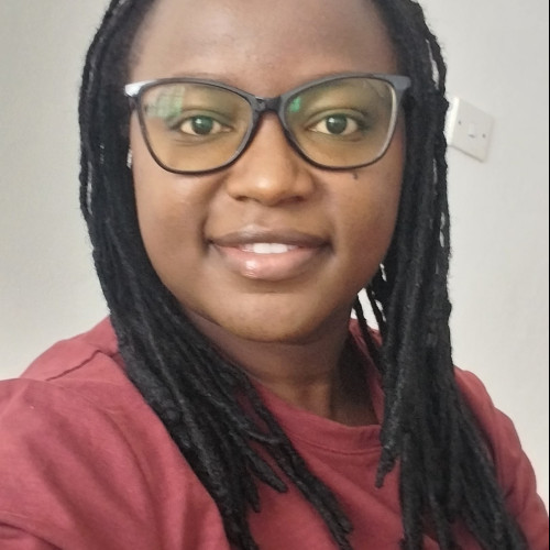 Lynn Angela Mumbi M. profile photo