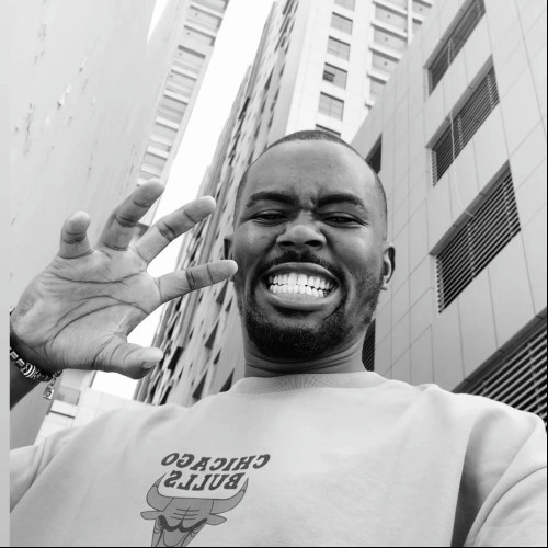 David J. profile photo