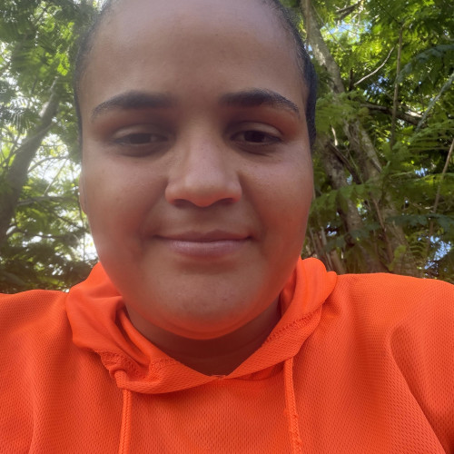 Kiara R. profile photo