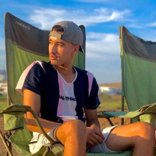 Khalel  E. profile photo
