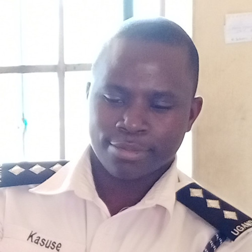 Kasuse M. profile photo