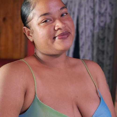 Azelia j. profile photo