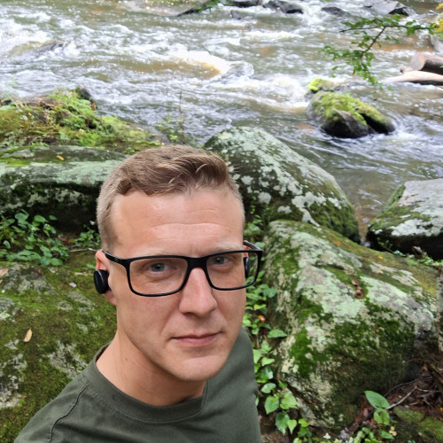 Benjamin L. profile photo